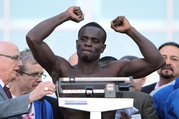 Joshua Clottey Net Worth: Unpacking the Boxing Champion's Earnings